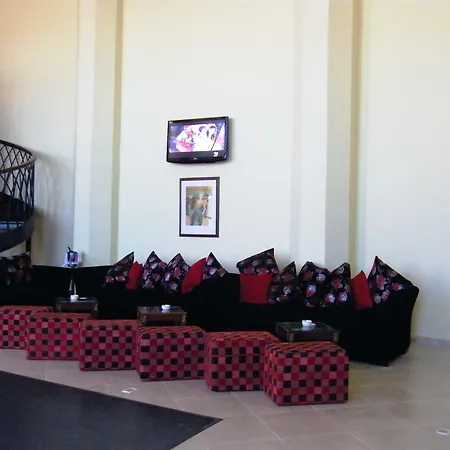 Dome Marina Hotel & Resort Ain Sokhna Managed By Al Rahala