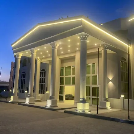 Dome Marina Hotel & Resort Ain Sokhna