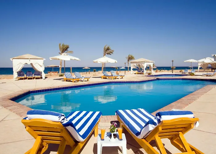 Dome Marina & Ain Sokhna Managed By Al Rahala Ajn-Szuhna