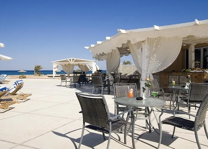 Dome Marina & Ain Sokhna Managed By Al Rahala 4*
