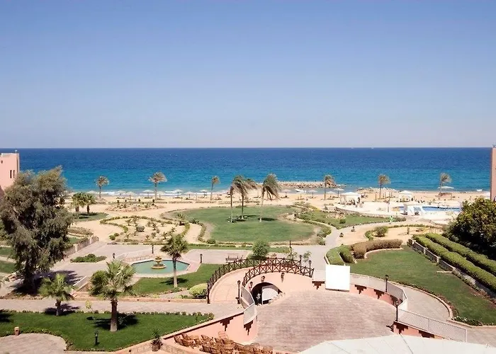 Dome Marina & Ain Sokhna Managed By Al Rahala 4*