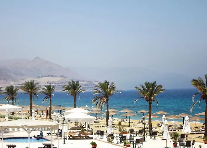 Dome Marina & Ain Sokhna Managed By Al Rahala 4*