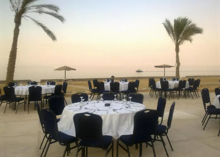 Dome Marina & Ain Sokhna Managed By Al Rahala Üdülőközpont