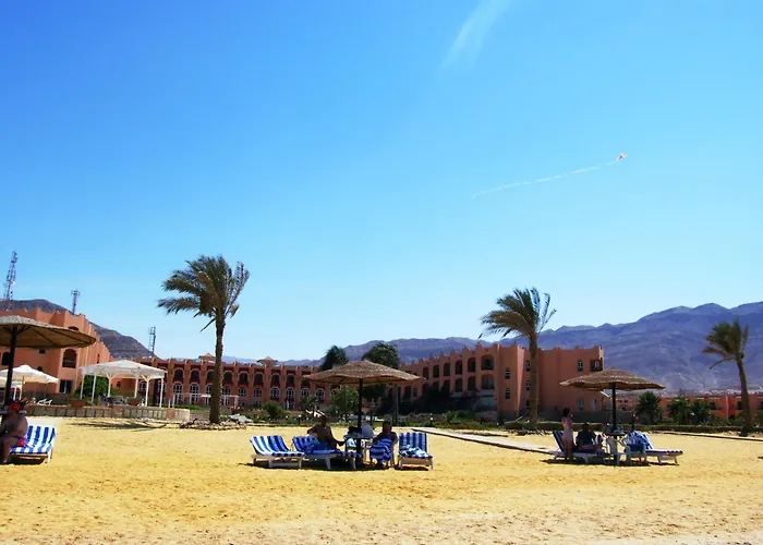Dome Marina & Ain Sokhna Managed By Al Rahala