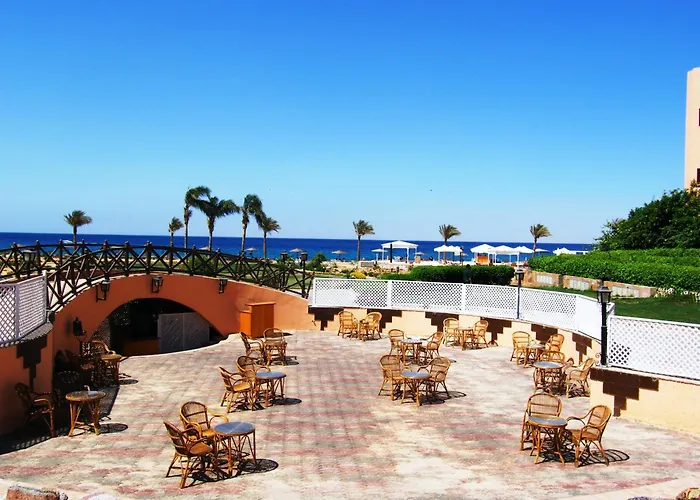 Dome Marina & Ain Sokhna Managed By Al Rahala 4*