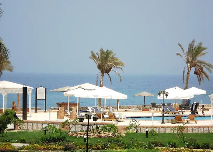 Dome Marina & Ain Sokhna Managed By Al Rahala 4*