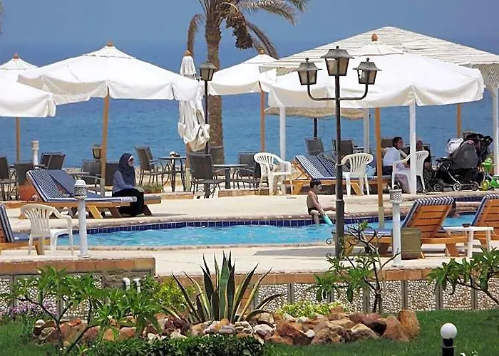 Dome Marina & Ain Sokhna Managed By Al Rahala Ajn-Szuhna