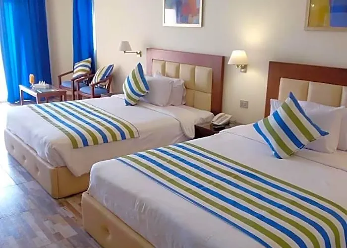 Dome Marina & Ain Sokhna Managed By Al Rahala 4*