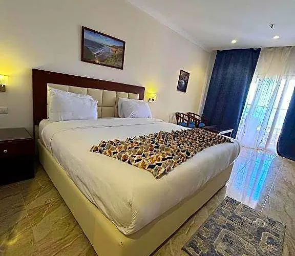 Dome Marina & Ain Sokhna Managed By Al Rahala 4*