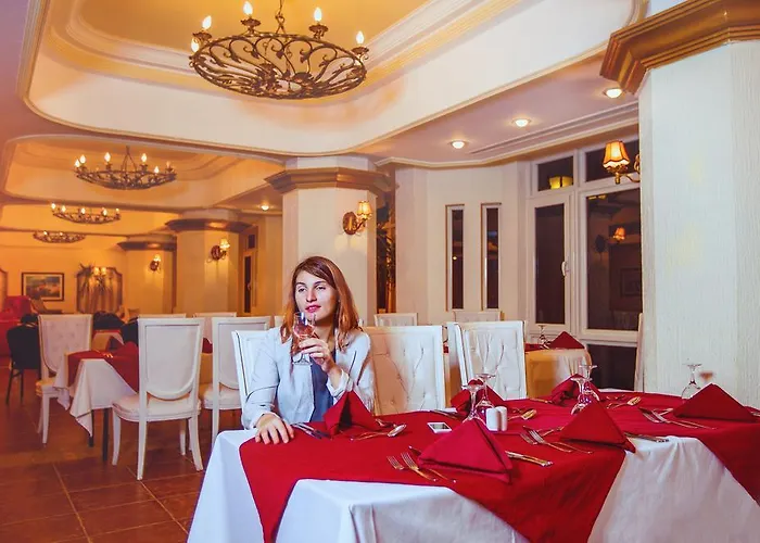 Dome Marina & Ain Sokhna Managed By Al Rahala 4*