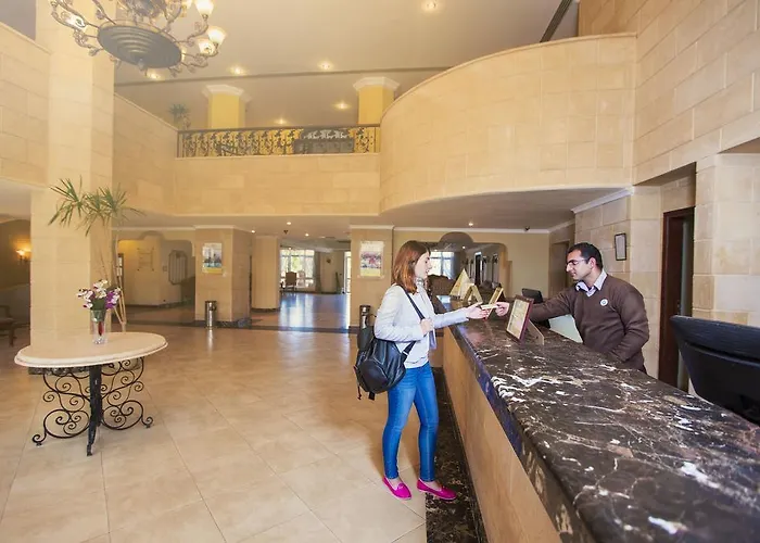 Dome Marina & Ain Sokhna Managed By Al Rahala Üdülőközpont 4*