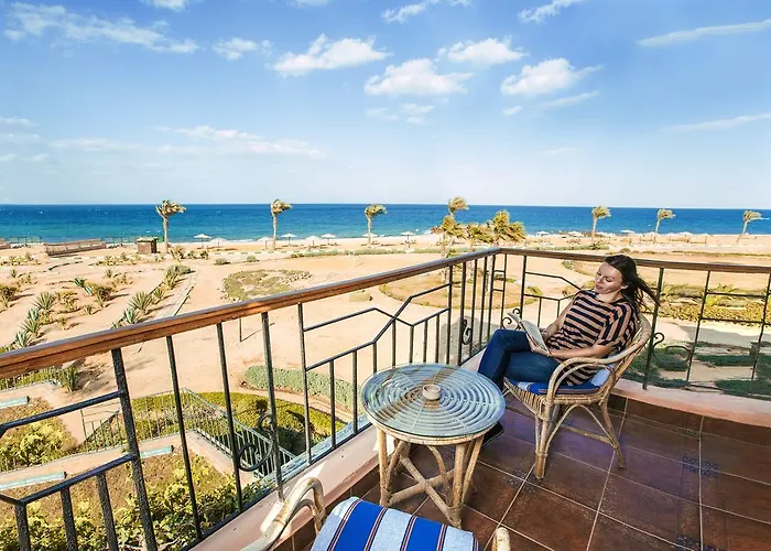 Dome Marina & Ain Sokhna Managed By Al Rahala
