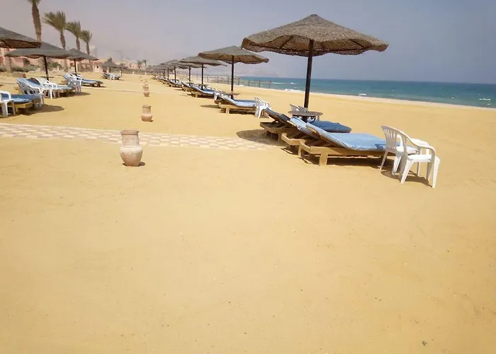 Dome Marina & Ain Sokhna Managed By Al Rahala