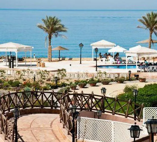 Dome Marina & Ain Sokhna Managed By Al Rahala