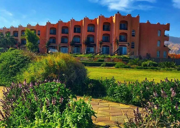 Dome Marina & Ain Sokhna Managed By Al Rahala 4*
