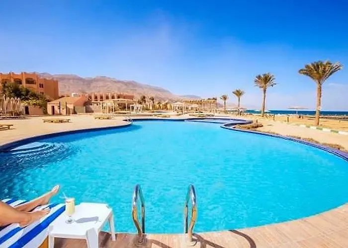 Dome Marina & Ain Sokhna Managed By Al Rahala 4*